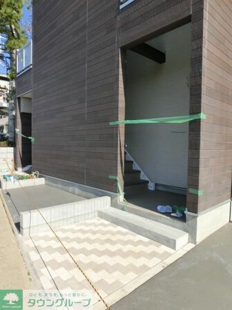 リブリ・アゼリアの物件内観写真